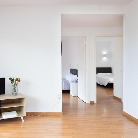 Eden Rentals White Molino Penthouse Пуэрто-де-ла-Крус Экстерьер фото